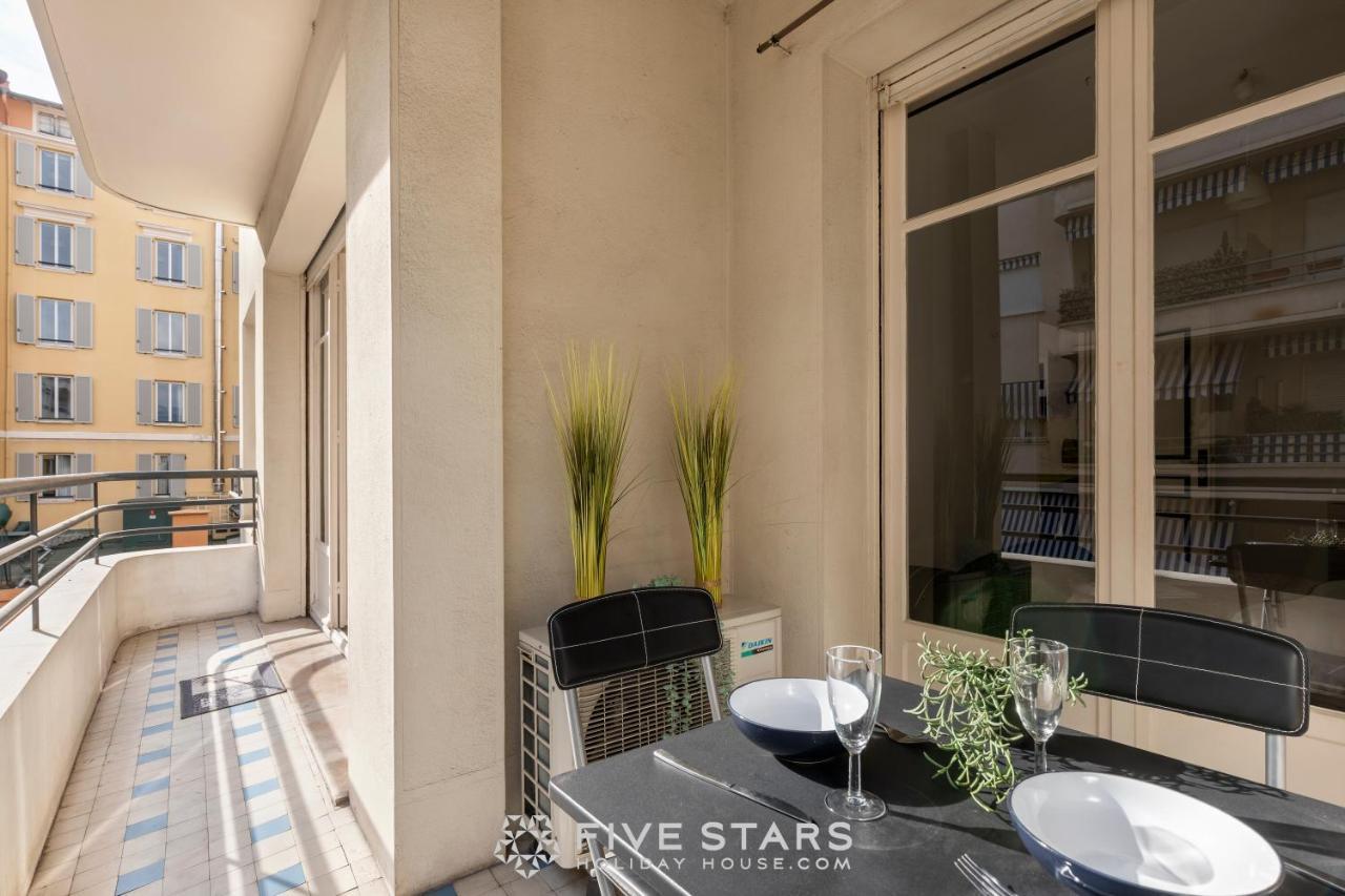 Reine Marie Fshh Appartement Nice