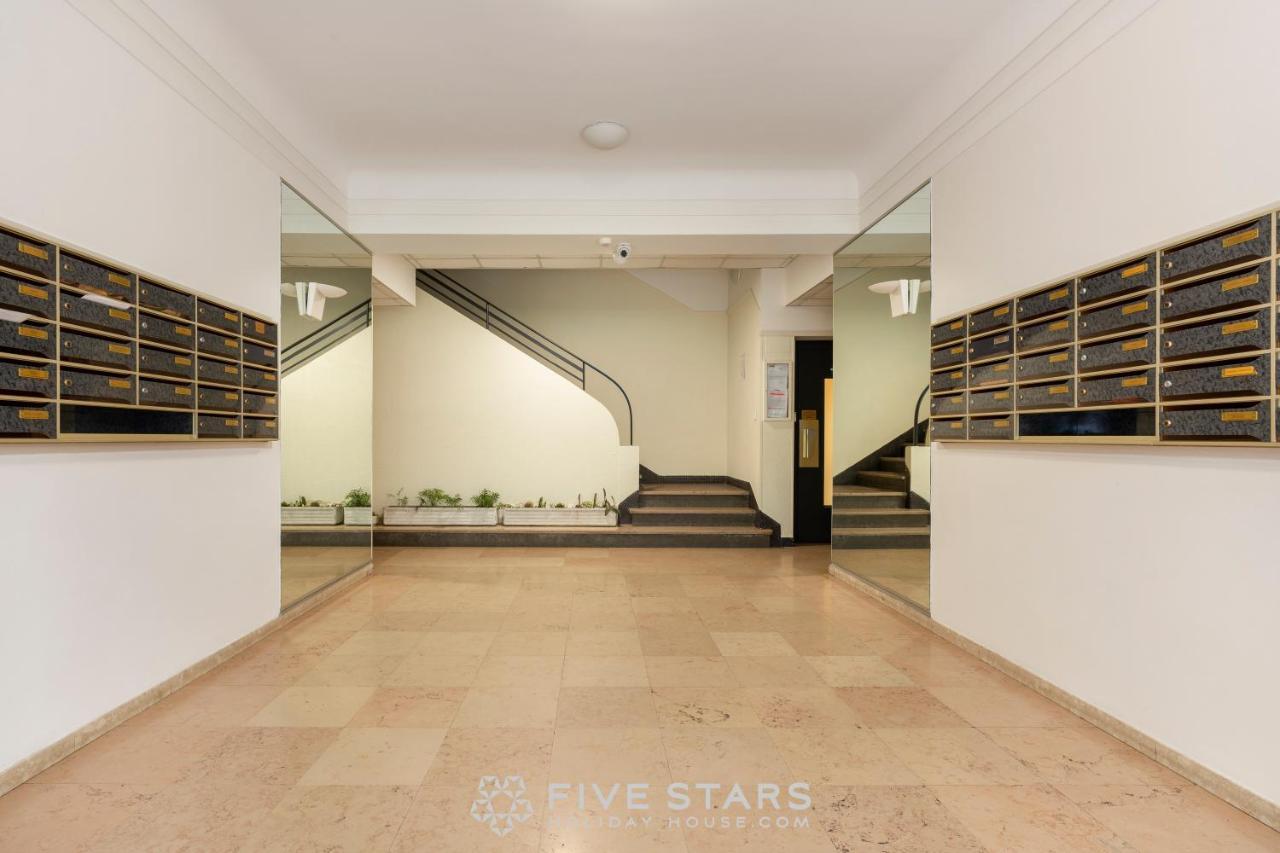 Appartement Reine Marie Fshh Nice